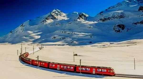 Classical Switzerland